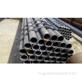 ASTM A178 Erw Carbon Steel Superheater Tubes